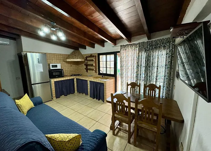 Finca Tomás y Puri