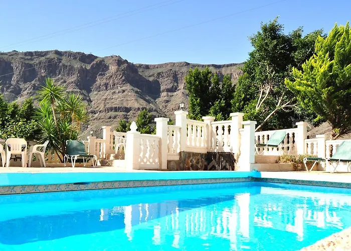 Finca Tomás y Puri