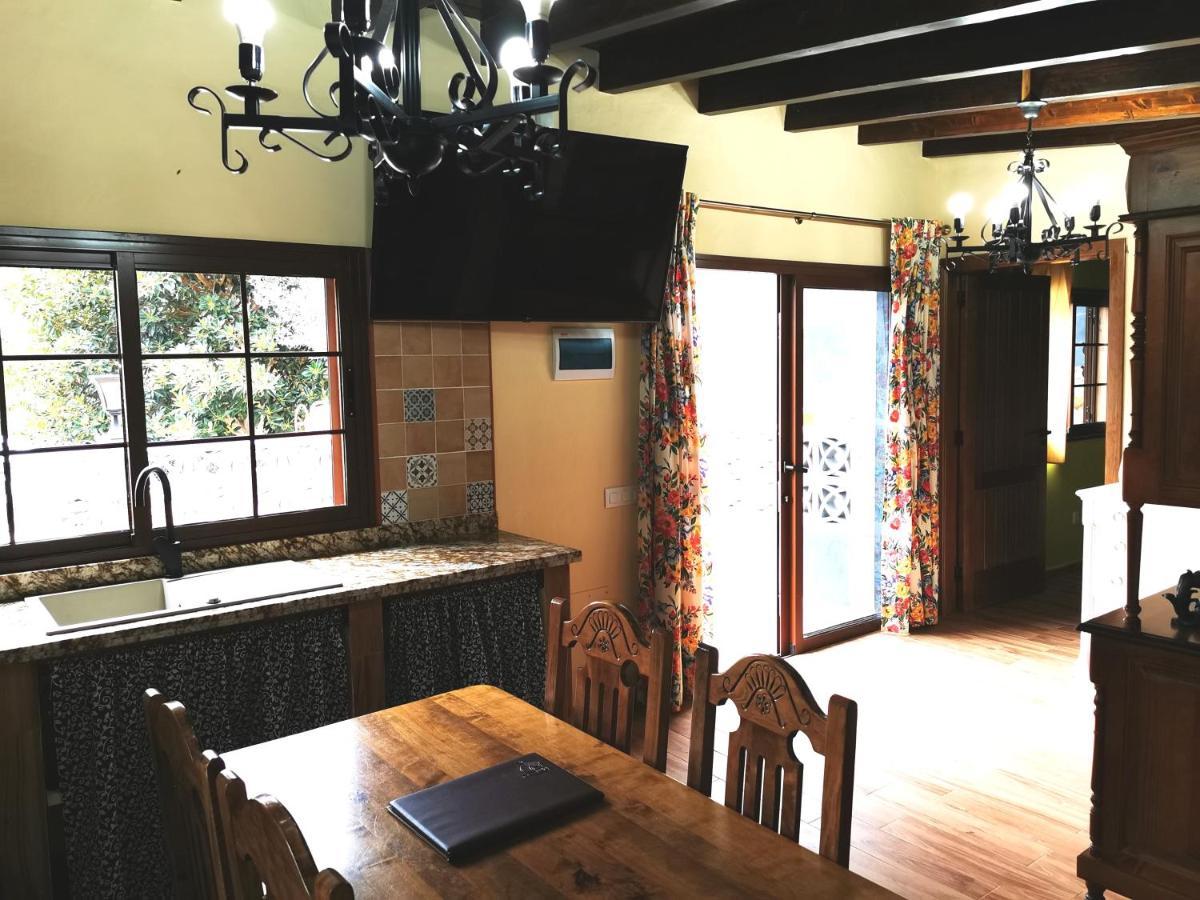 Tomás Y Puri Apartamento Fátaga