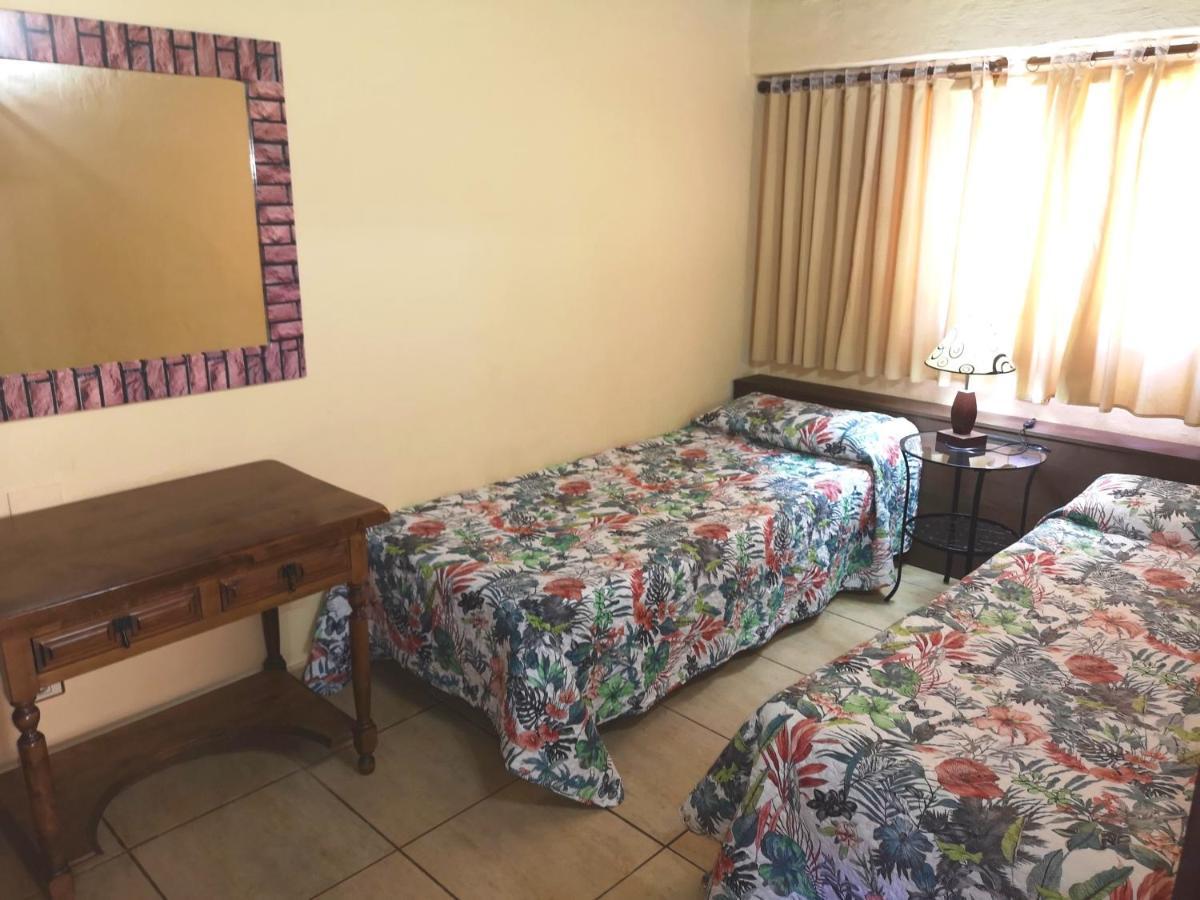 Tomás Y Puri Apartamento Fátaga