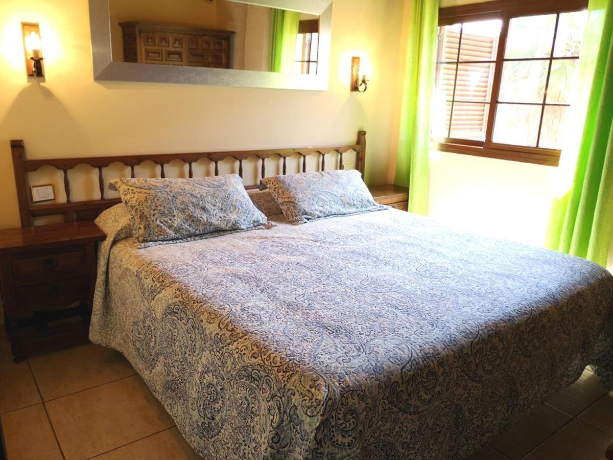 Apartamento Tomás Y Puri *