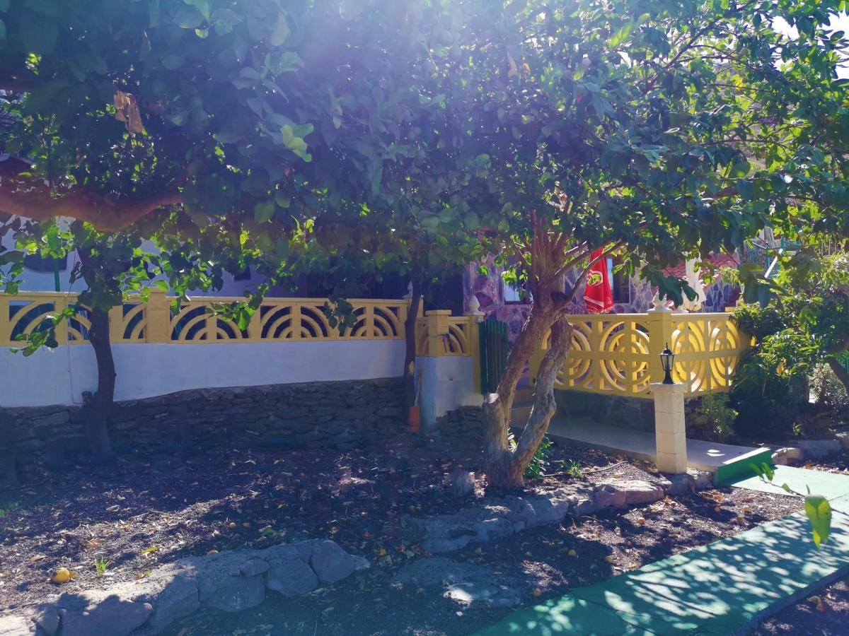 Apartamento Tomás Y Puri *
