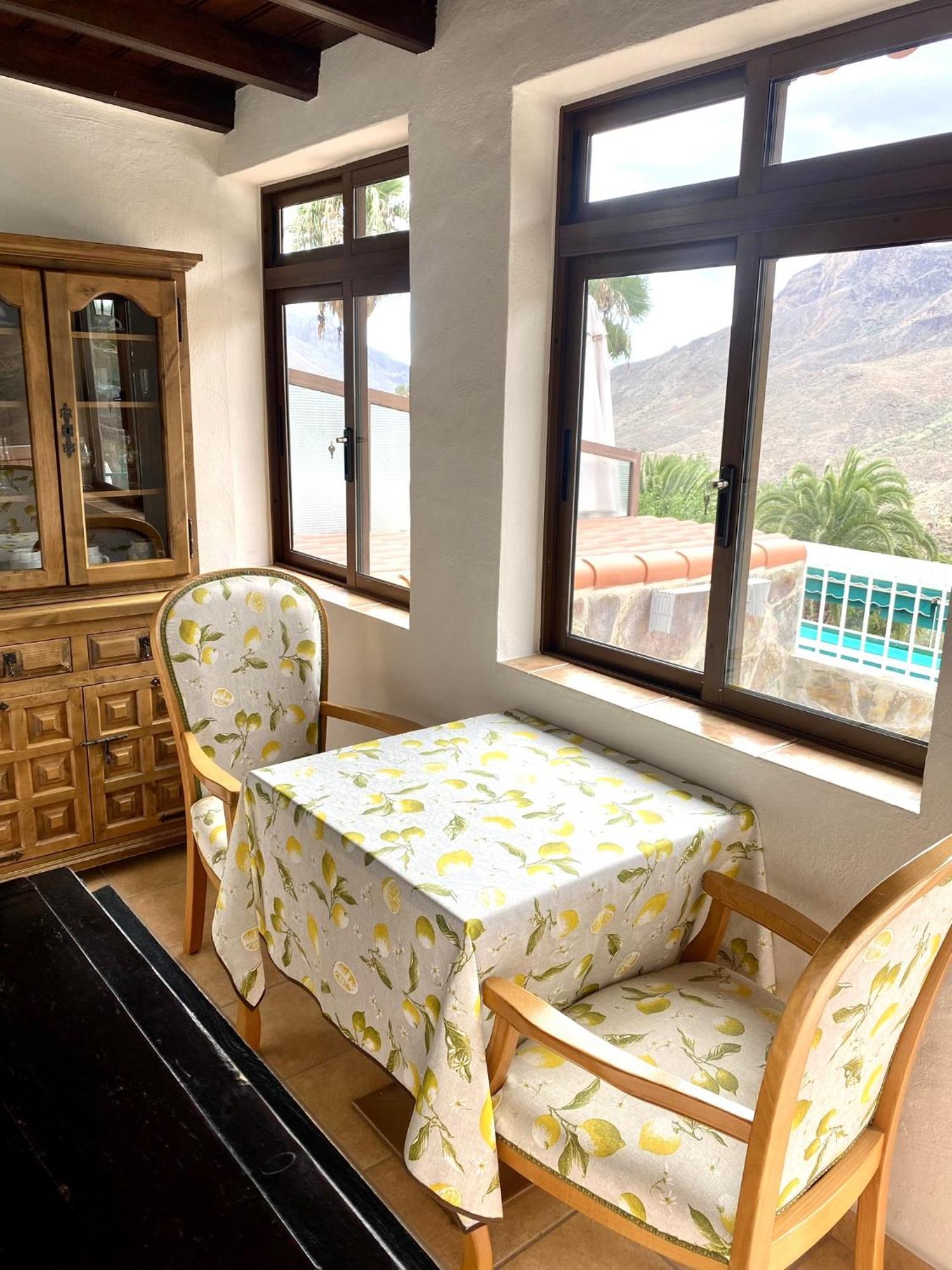 Tomás Y Puri Apartamento