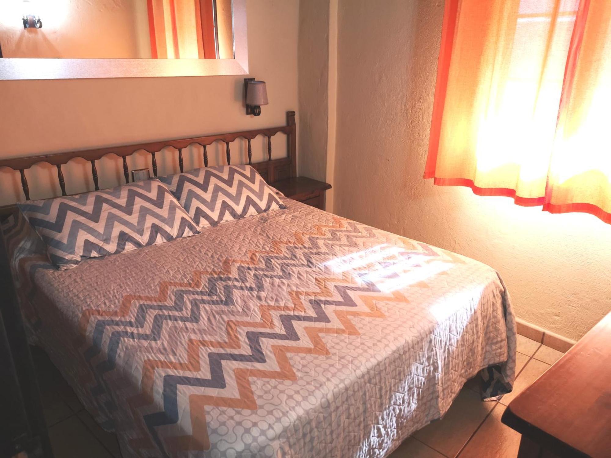 Apartamento Tomás Y Puri *