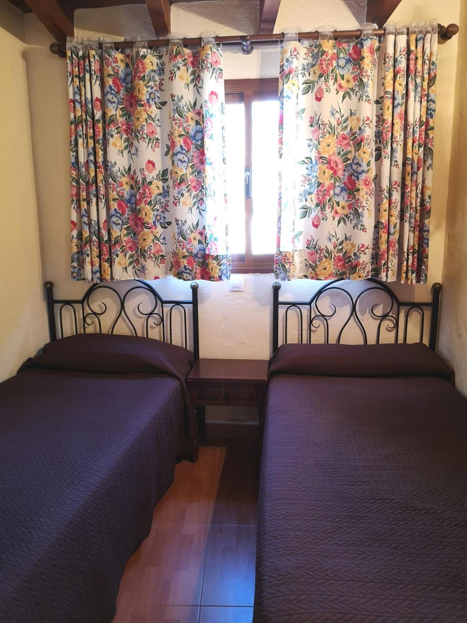 Tomás Y Puri Apartamento