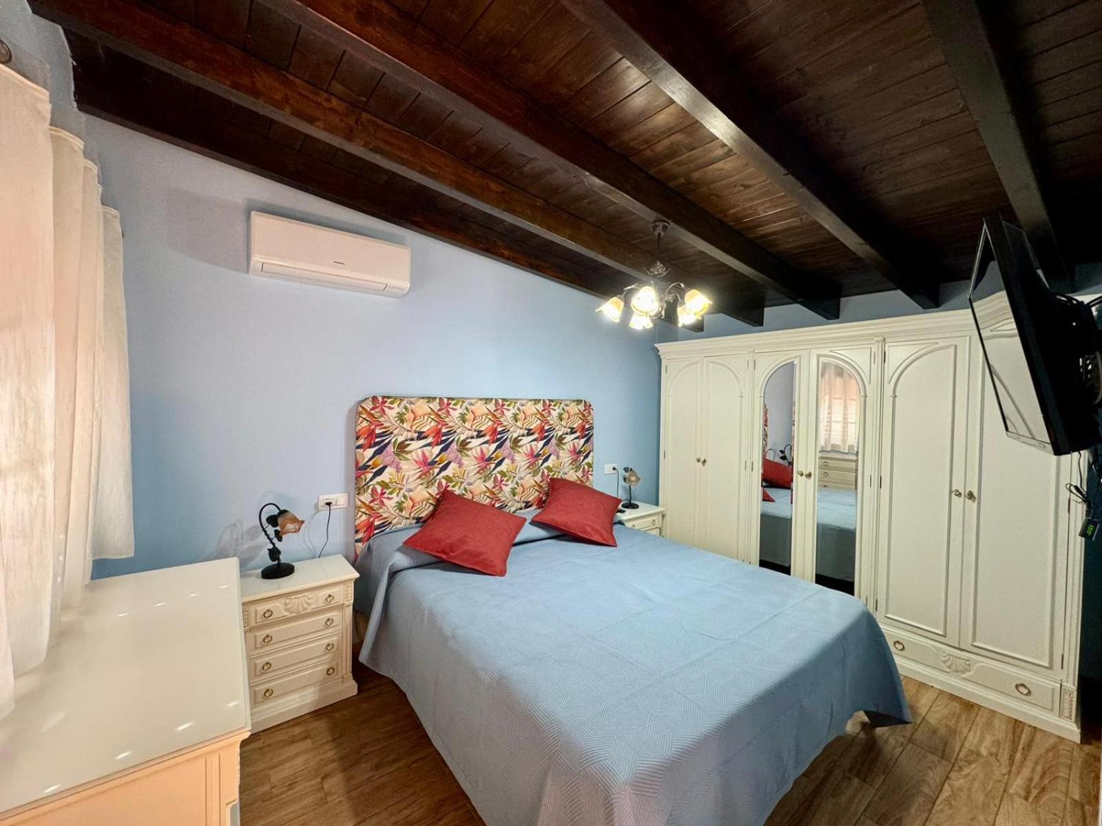 Apartamento Tomás Y Puri Fátaga
