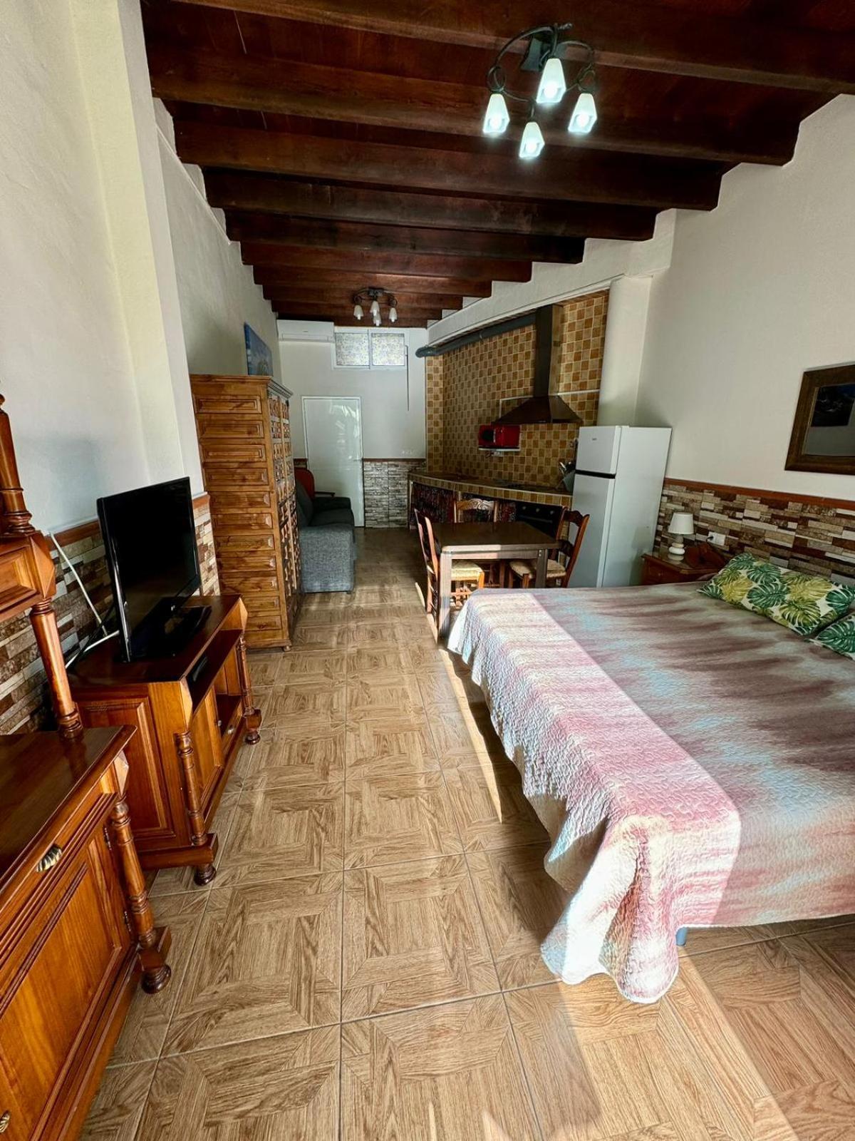 Tomás Y Puri Apartamento