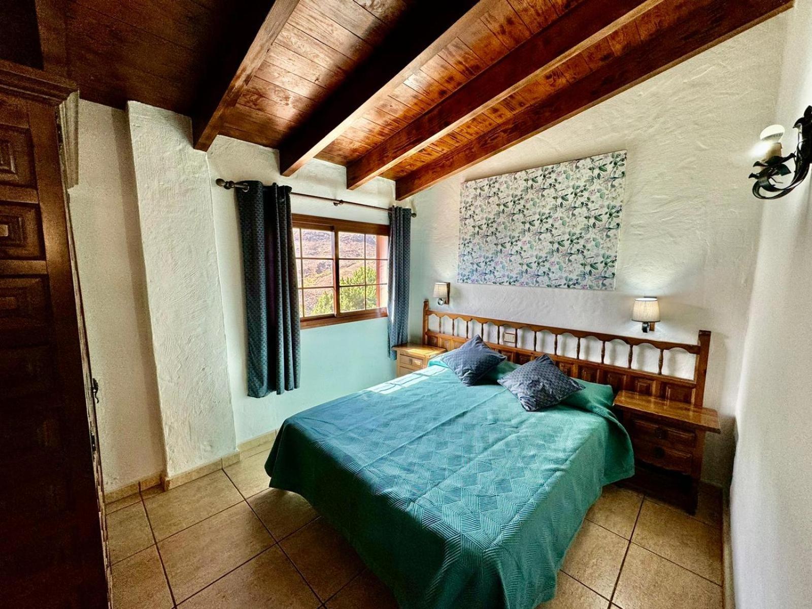 Apartamento Tomás Y Puri *