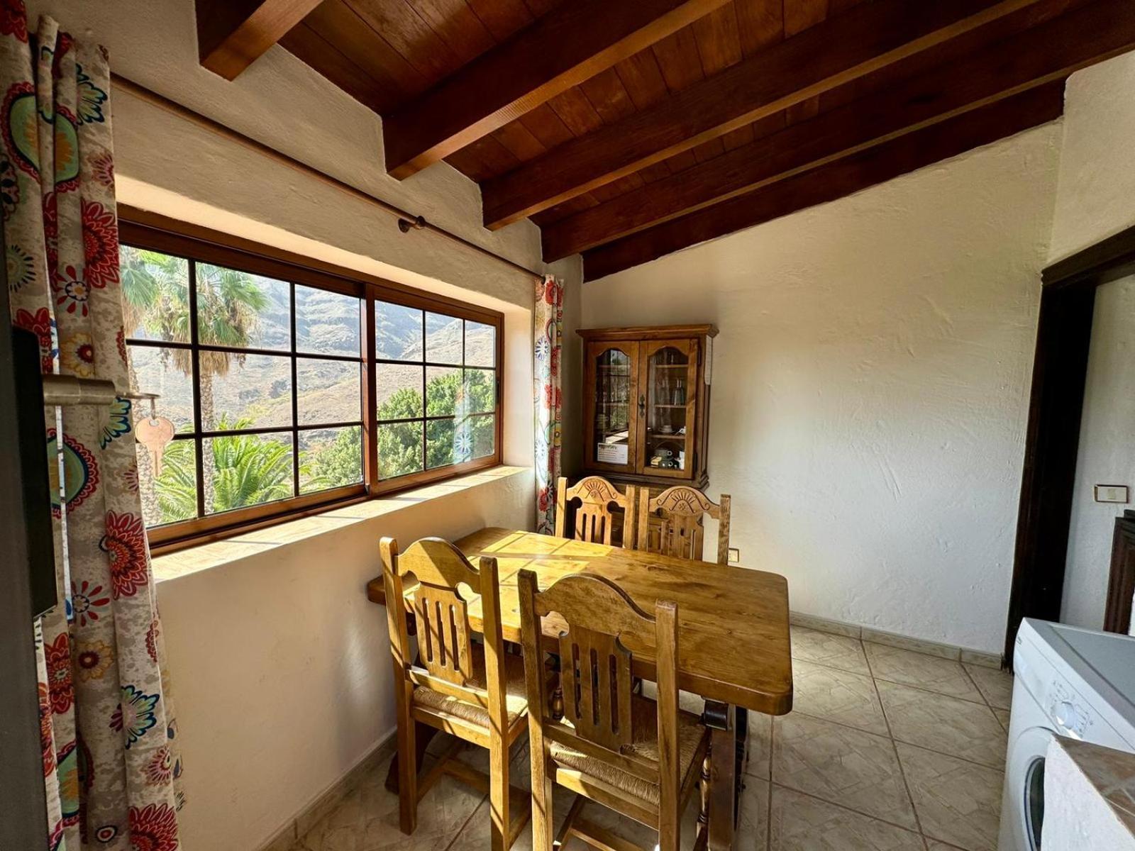 Tomás Y Puri Apartamento Fátaga