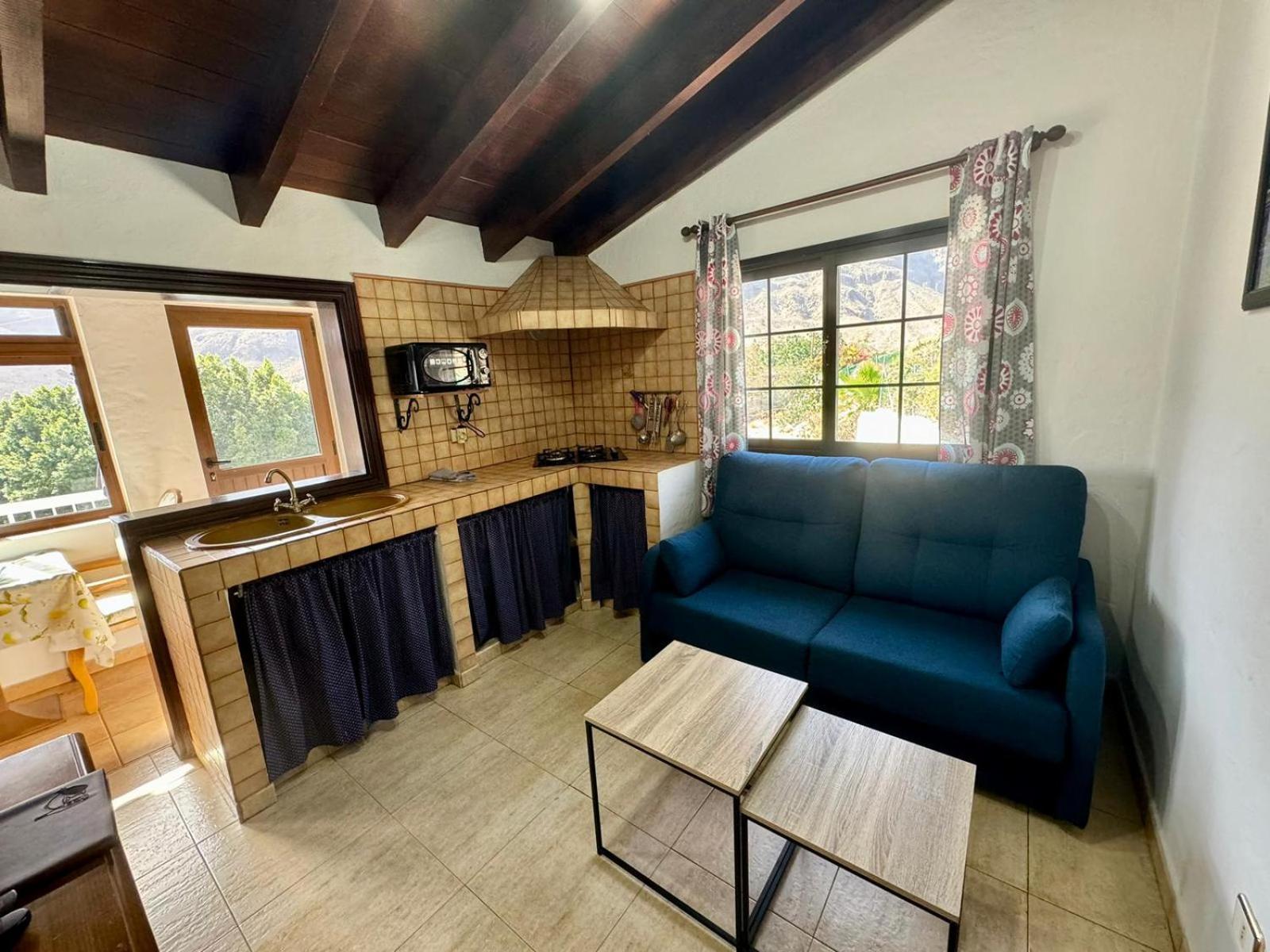 Apartamento Tomás Y Puri