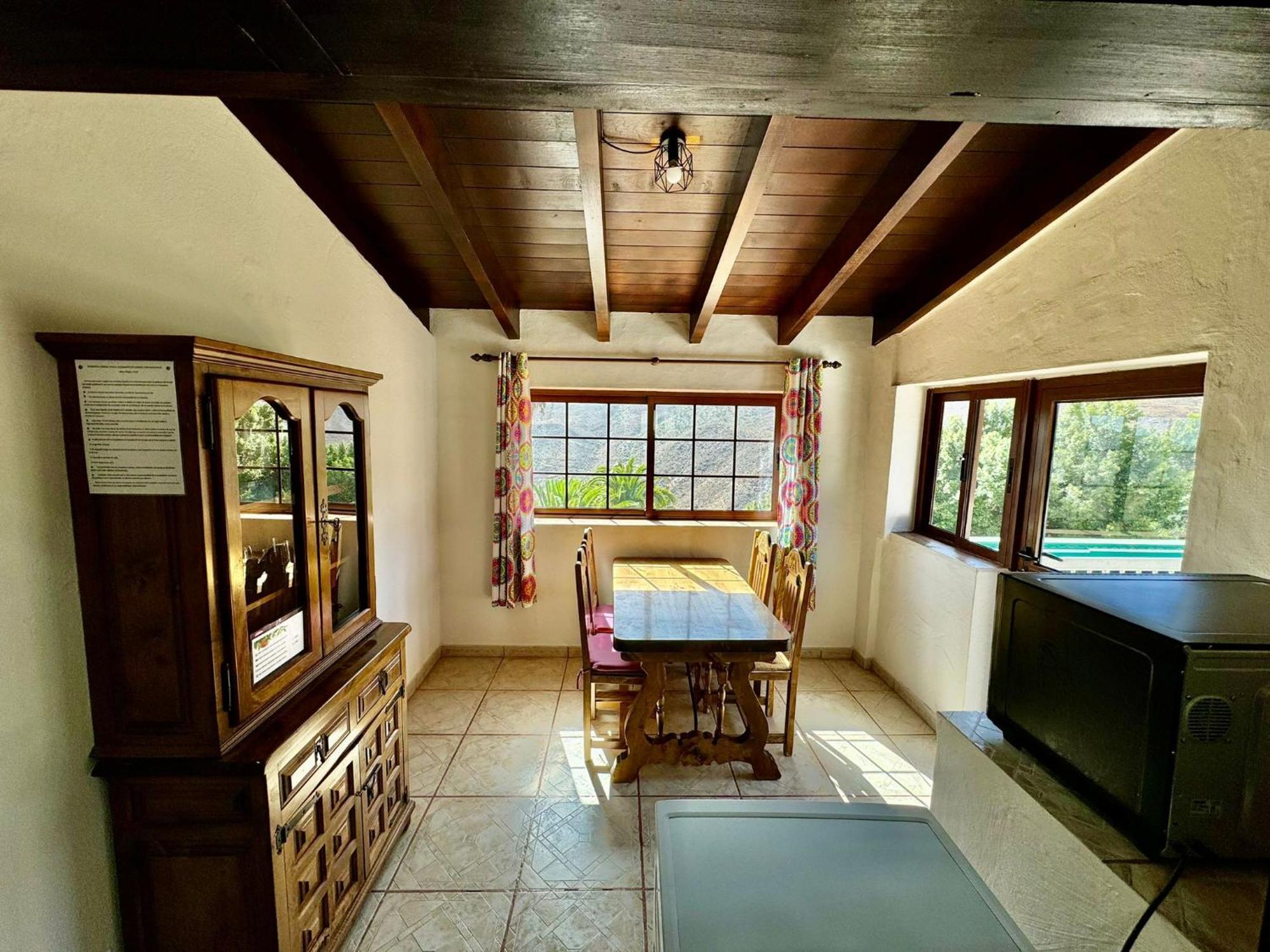 Tomás Y Puri Apartamento