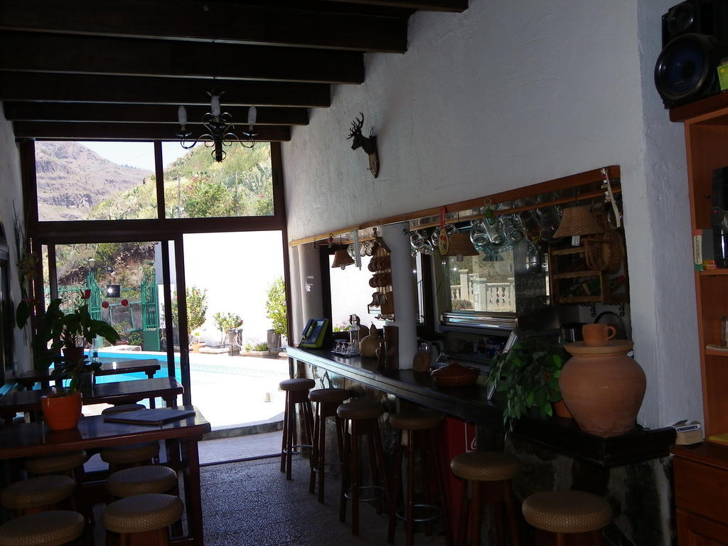 Apartamento Tomás Y Puri *