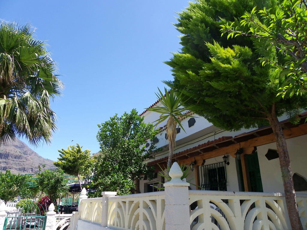 Apartamento Tomás Y Puri