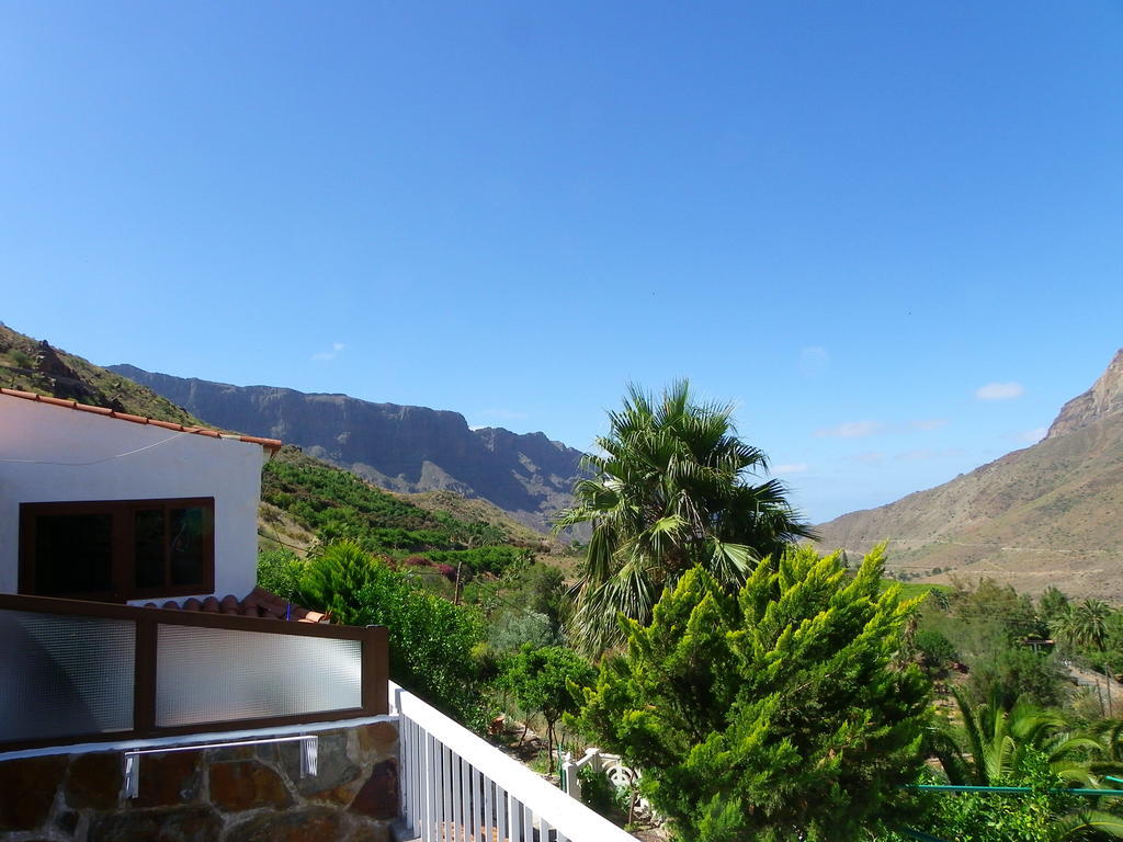 Apartamento Tomás Y Puri *
