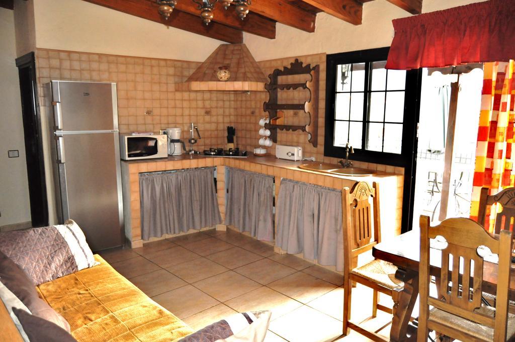 Tomás Y Puri Apartamento *