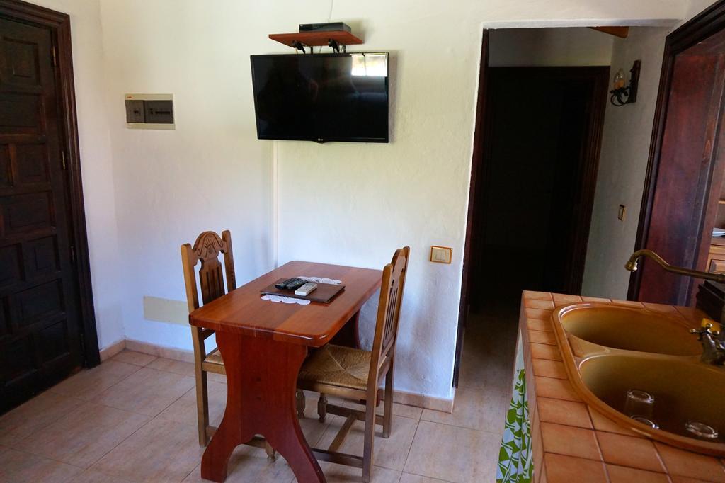 Apartamento Tomás Y Puri *
