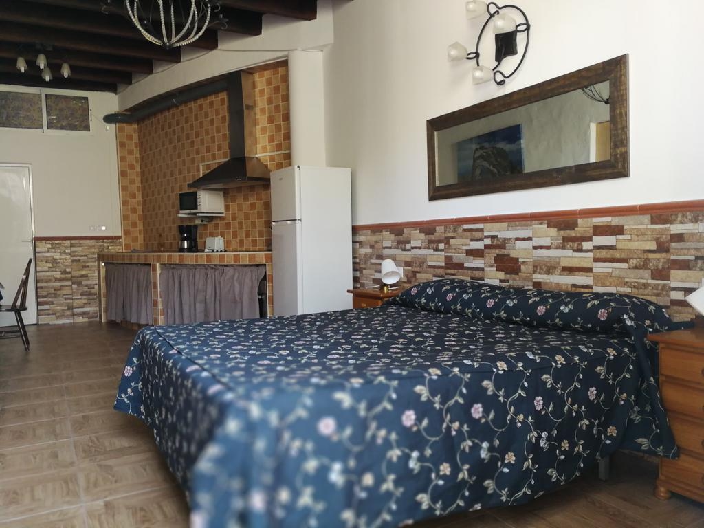 Tomás Y Puri Apartamento
