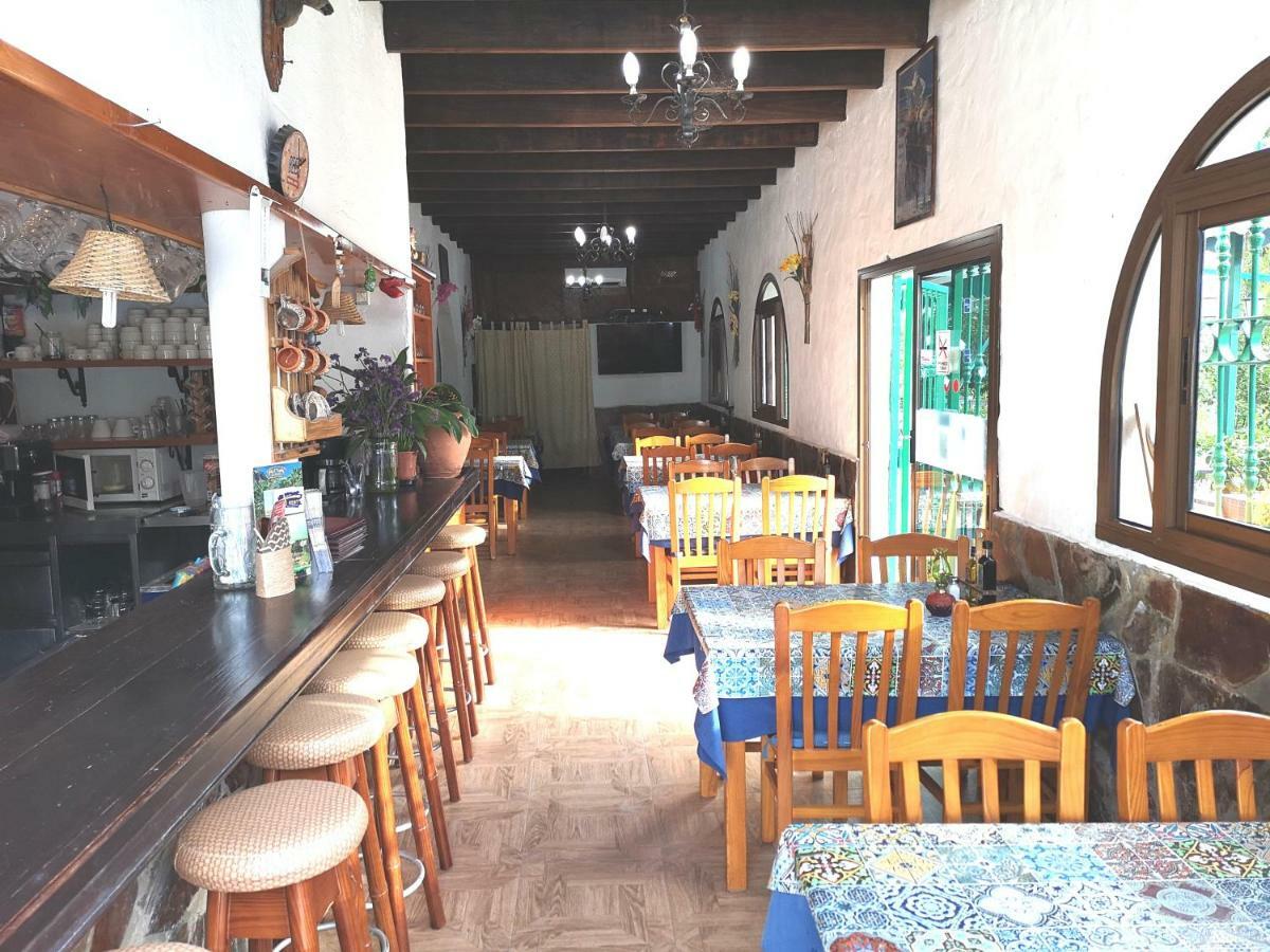 Tomás Y Puri Apartamento Fátaga