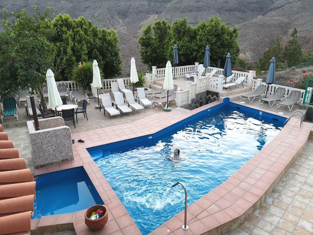 Apartamento Tomás Y Puri